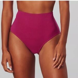 Mara Hoffman Lydia bottom